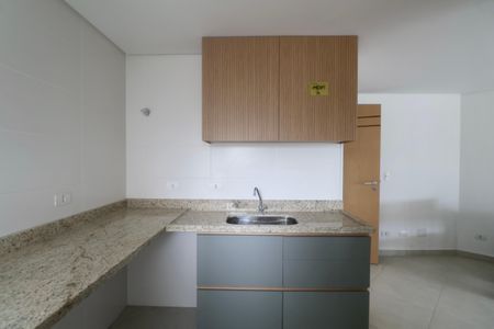 Apartamento para alugar com 69m², 2 quartos e 1 vagaCozinha