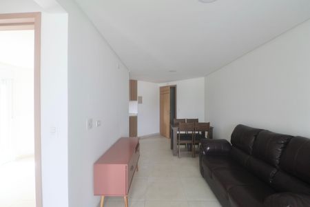 Apartamento para alugar com 69m², 2 quartos e 1 vagaSala