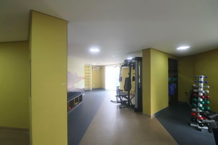 Apartamento para alugar com 69m², 2 quartos e 1 vagaÁrea comum