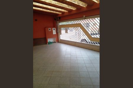 Casa à venda com 1700m², 3 quartos e 3 vagasÁrea externa