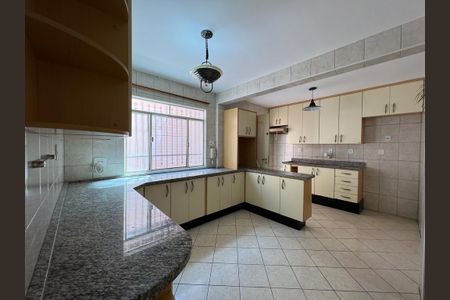 Cozinha de casa para alugar com 3 quartos, 1700m² em Mauá, São Caetano do Sul
