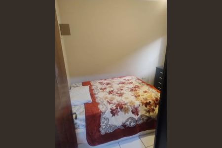 Quarto 1 de casa para alugar com 3 quartos, 90m² em Imirim, São Paulo