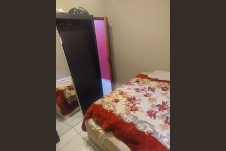Quarto 1 de casa para alugar com 3 quartos, 90m² em Imirim, São Paulo