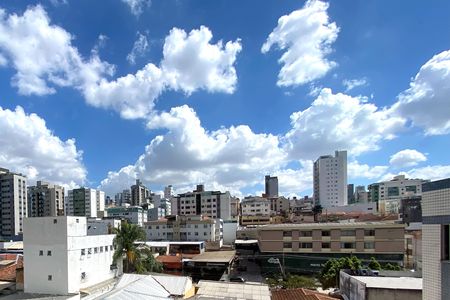 Apartamento à venda com 63m², 3 quartos e 2 vagas Apartamento à venda com 63m², 3 quartos e 2 vagasVista Semi suite 1