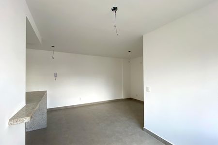 Apartamento à venda com 63m², 3 quartos e 2 vagas Apartamento à venda com 63m², 3 quartos e 2 vagasSala