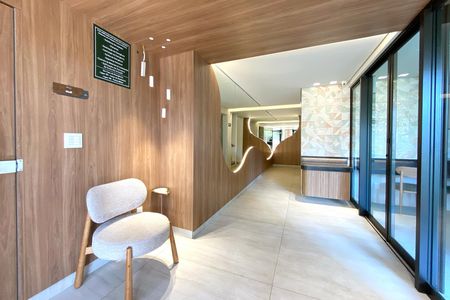 Apartamento à venda com 63m², 3 quartos e 2 vagas Apartamento à venda com 63m², 3 quartos e 2 vagasÁrea comum