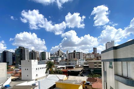 Apartamento à venda com 63m², 3 quartos e 2 vagas Apartamento à venda com 63m², 3 quartos e 2 vagasVista Semi suite 2