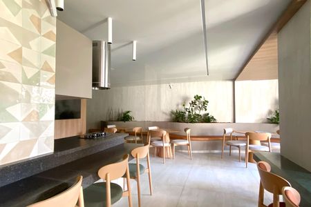 Apartamento à venda com 63m², 3 quartos e 2 vagas Apartamento à venda com 63m², 3 quartos e 2 vagasÁrea comum