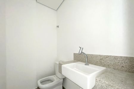 Apartamento à venda com 63m², 3 quartos e 2 vagas Apartamento à venda com 63m², 3 quartos e 2 vagasLavabo