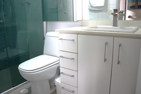 Apartamento para alugar com 54m², 1 quarto e 1 vagaBanheiro