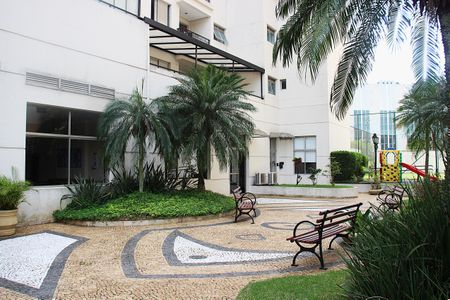 Apartamento para alugar com 54m², 1 quarto e 1 vagaÁrea Comum