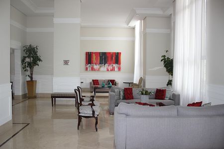 Apartamento para alugar com 54m², 1 quarto e 1 vagaSalão de Festas