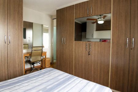 Apartamento para alugar com 54m², 1 quarto e 1 vaga Apartamento para alugar com 54m², 1 quarto e 1 vagaDormitório