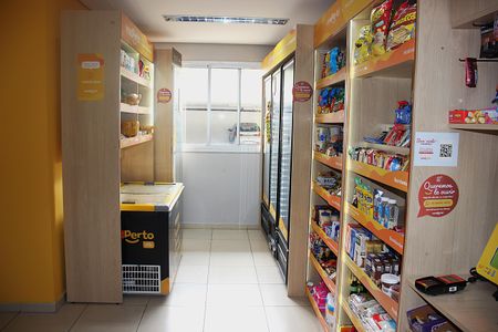 Apartamento para alugar com 54m², 1 quarto e 1 vagaMercado