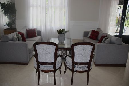 Apartamento para alugar com 54m², 1 quarto e 1 vagaSalão de Festas