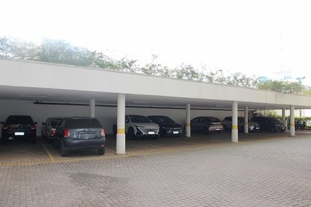 Apartamento para alugar com 54m², 1 quarto e 1 vagaVagas para Visitantes