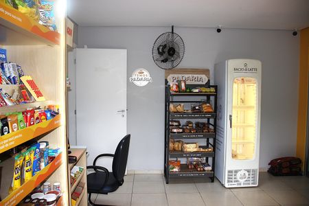 Apartamento para alugar com 54m², 1 quarto e 1 vagaMercado