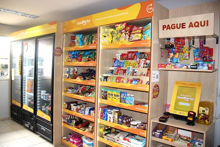 Apartamento para alugar com 54m², 1 quarto e 1 vagaMercado