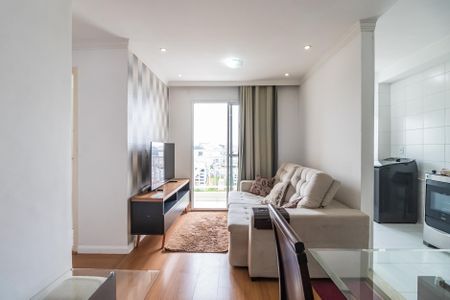Apartamento para alugar com 2 quartos, 54m² em Parque Viana, Barueri