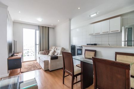 Apartamento para alugar com 2 quartos, 54m² em Parque Viana, Barueri