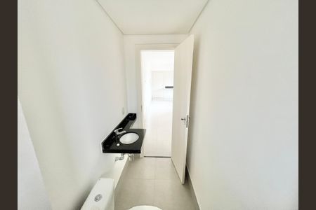 Apartamento à venda com 43m², 2 quartos e sem vagaBanheiro