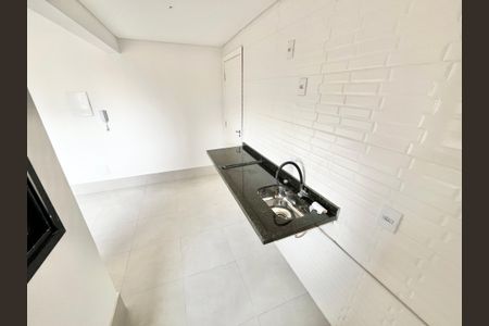 Apartamento à venda com 43m², 2 quartos e sem vagaSala/Cozinha