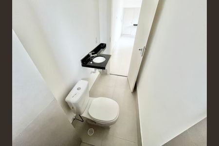 Apartamento à venda com 43m², 2 quartos e sem vagaBanheiro