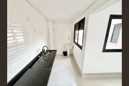 Apartamento à venda com 43m², 2 quartos e sem vagaSala/Cozinha
