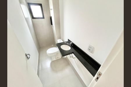 Apartamento à venda com 43m², 2 quartos e sem vagaBanheiro
