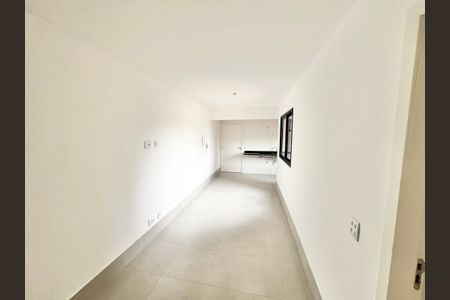 Sala/Cozinha de apartamento à venda com 2 quartos, 43m² em Jardim São Paulo, São Paulo