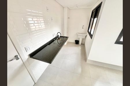 Apartamento à venda com 43m², 2 quartos e sem vagaSala/Cozinha