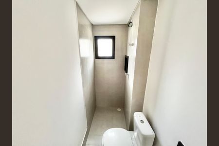 Apartamento à venda com 43m², 2 quartos e sem vagaBanheiro