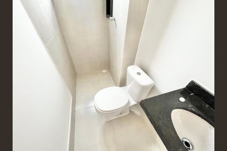 Apartamento à venda com 43m², 2 quartos e sem vagaBanheiro