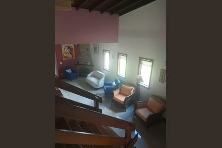 Casa à venda com 450m², 4 quartos e 5 vagasFoto 36