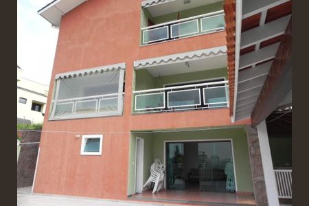 Casa à venda com 450m², 4 quartos e 5 vagasFoto 22