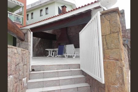 Casa à venda com 450m², 4 quartos e 5 vagasFoto 21