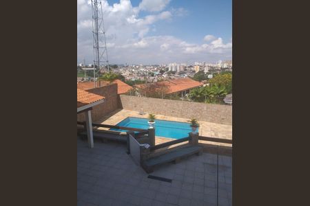 Casa à venda com 450m², 4 quartos e 5 vagasFoto 41