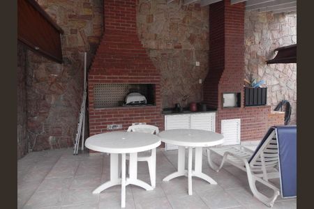 Casa à venda com 450m², 4 quartos e 5 vagasFoto 18
