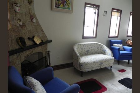 Casa à venda com 450m², 4 quartos e 5 vagasFoto 08