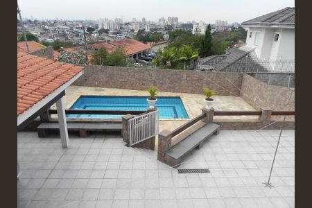 Casa à venda com 450m², 4 quartos e 5 vagasFoto 12