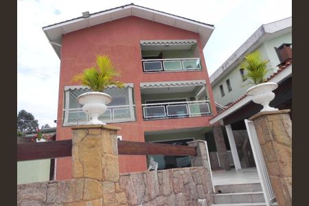 Casa à venda com 450m², 4 quartos e 5 vagasFoto 20