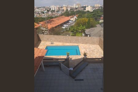 Casa à venda com 450m², 4 quartos e 5 vagasFoto 34