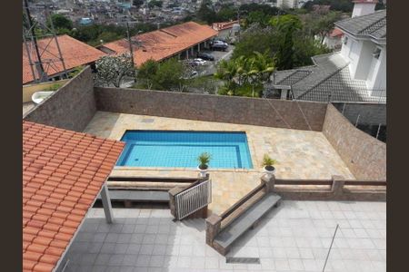 Casa à venda com 450m², 4 quartos e 5 vagasFoto 05