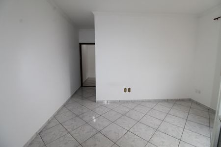 Sala de casa para alugar com 1 quarto, 60m² em Cj Papa J Paulo Ii, São José dos Campos
