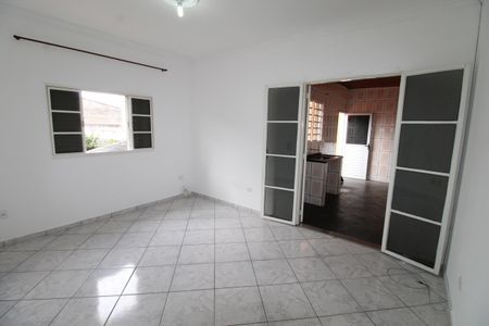 Sala de casa para alugar com 1 quarto, 60m² em Cj Papa J Paulo Ii, São José dos Campos