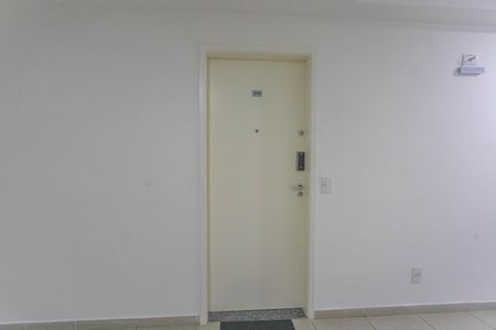Apartamento à venda com 41m², 2 quartos e 1 vagaEntrada 