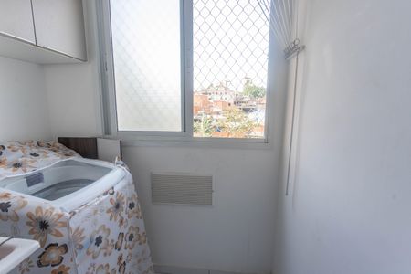 Apartamento à venda com 41m², 2 quartos e 1 vagaÁrea de serviço 