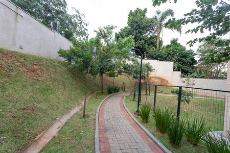 Apartamento à venda com 41m², 2 quartos e 1 vagaÁrea comum