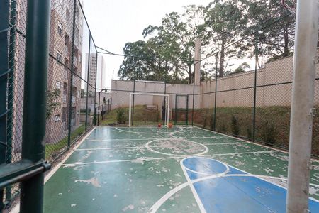 Apartamento à venda com 41m², 2 quartos e 1 vagaQuadra Esportiva