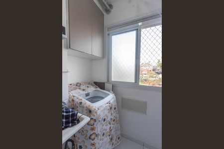 Apartamento à venda com 41m², 2 quartos e 1 vagaÁrea de serviço 